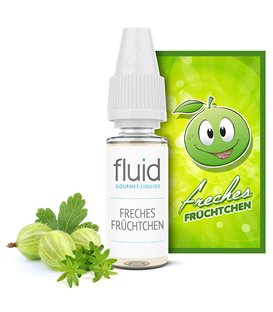 Freches Früchtchen Liquid