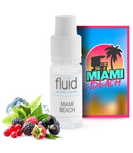 Miami Beach Aroma