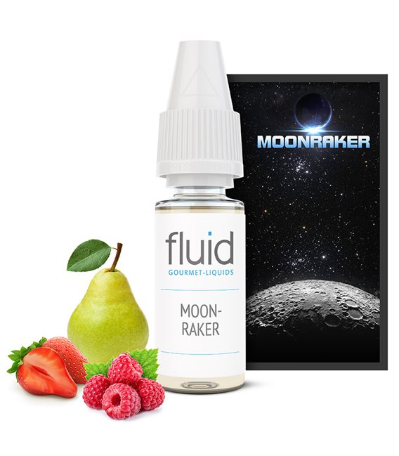 Moonraker Liquid
