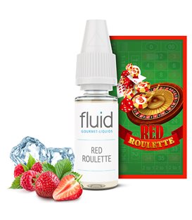 Red Roulette Liquid