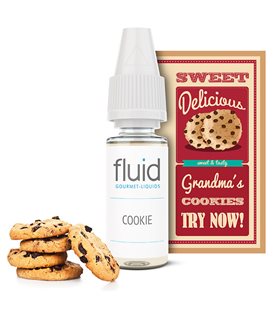 Cookie Liquid