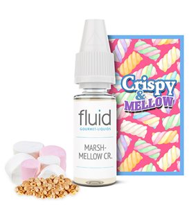 Marshmellow Crisp Liquid