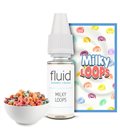 Milky Loops Liquid 50/50