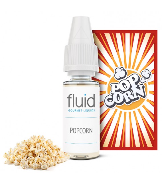 Popcorn Liquid