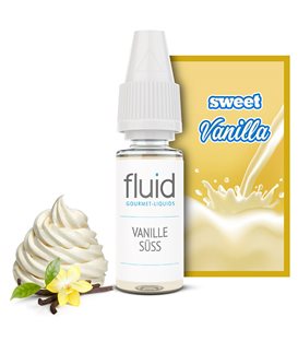 Vanille Süß Liquid
