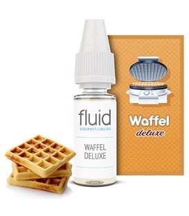 Waffel Deluxe Liquid