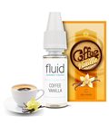 Coffee Vanilla Liquid 50/50