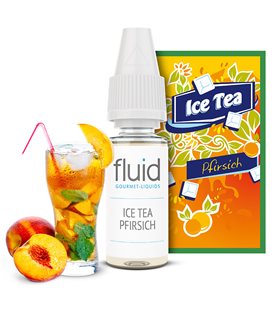 Ice Tea Pfirsich Aroma