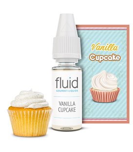 Vanilla Cupcake Aroma