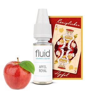 Apfel Royal Aroma