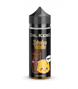 Dr. Kero, Schoko Vanille Aroma