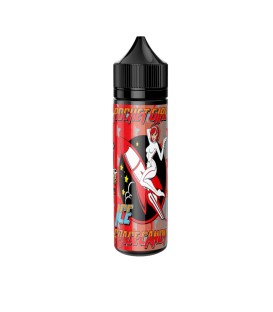 Rocket Girl Space Candy Ice Aroma