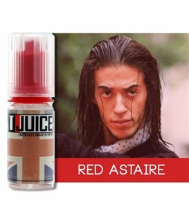 T-Juice Red Astaire 30ml Aroma
