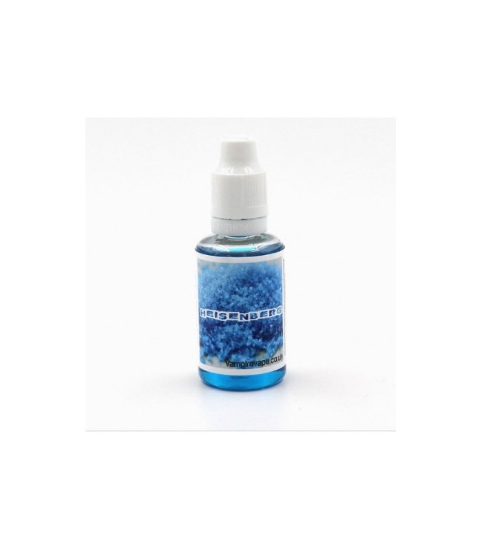 Vampire Vape Heisenberg Aroma