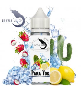 Hayvan Juice - Para Yok Aroma