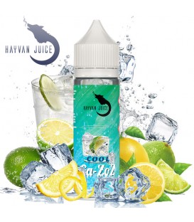 Hayvan Juice - Ga-ZoZ Cool Aroma