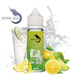 Hayvan Juice - Ga-ZoZ Aroma