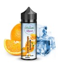 Dreamlike Dreamy Pure Orange Aroma