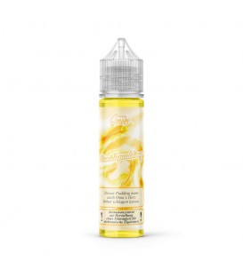 Flavour Smoke Vanillepudding Aroma