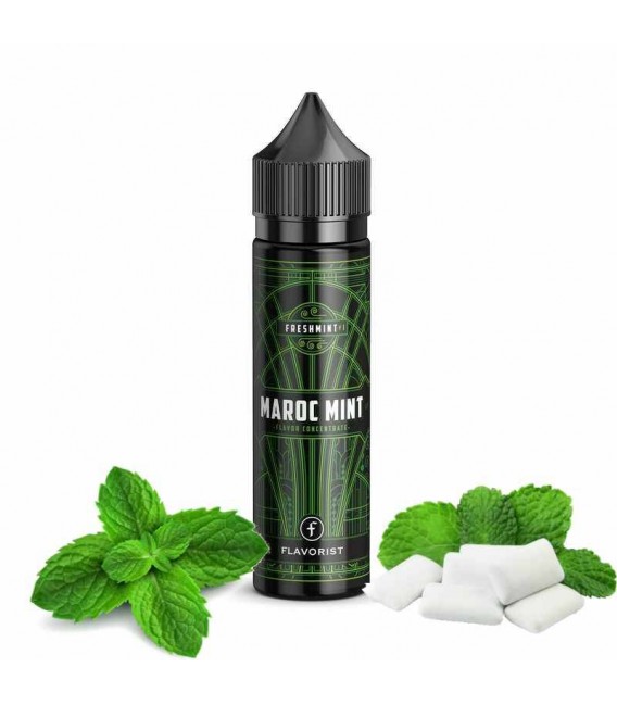 Flavorist Maroc Mint Aroma