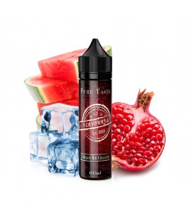 Flavour54 Melon Ice Granate Aroma