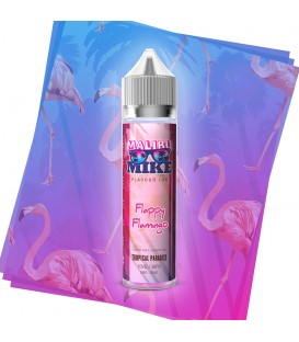 Malibu Mike Flappy Flamingo Shortfill