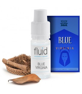 Blue Virginia Aroma