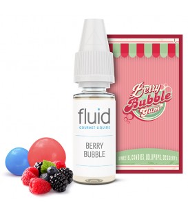 Berry Bubble Aroma
