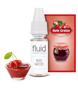 Rote Grütze Aroma