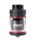 OXVA Arbiter RTA Verdampfer