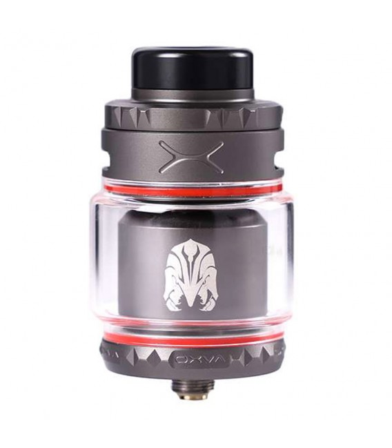 OXVA Arbiter RTA Verdampfer