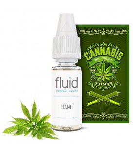Hanf Aroma