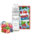 Berry Blast Aroma