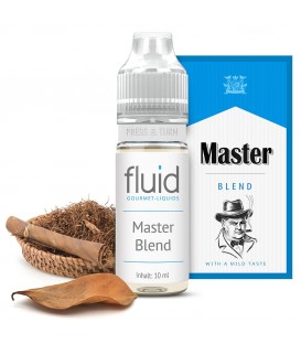 Master Blend Aroma