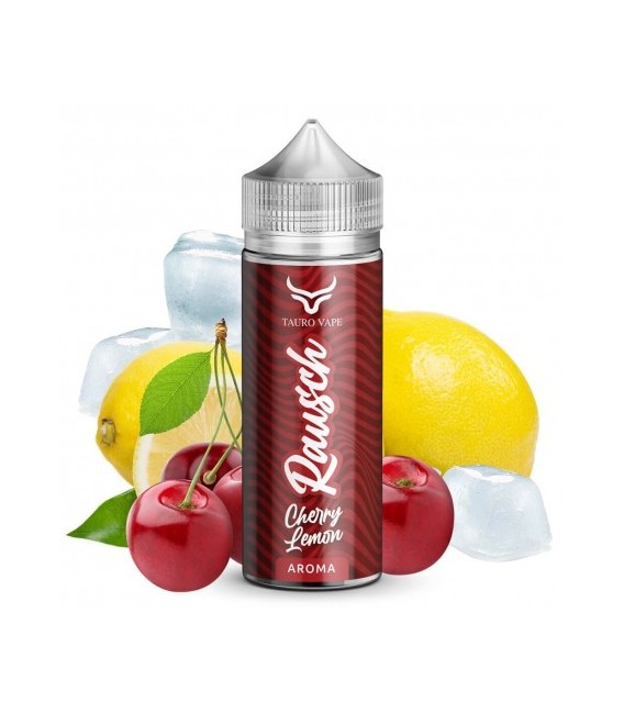 Rausch - Cherry Lemonade Aroma