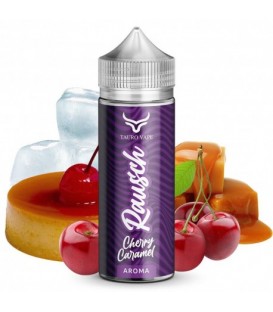 Rausch - Cherry Caramel Aroma