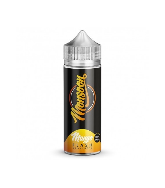 Monsoon - Mango Flash Liquid