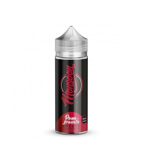 Monsoon - Pomegranate Breeze Liquid