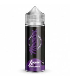 Monsoon - Lychee Blackcurrant Liquid