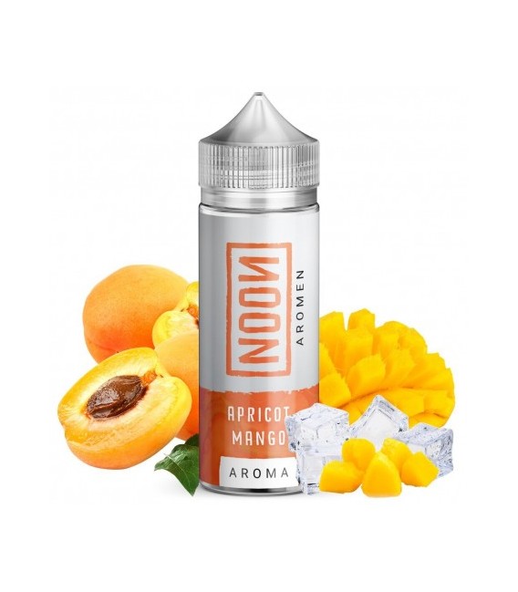 Noon - Apricot Mango Aroma