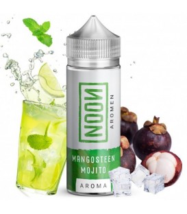 Noon - Mangosteen Mojito Aroma