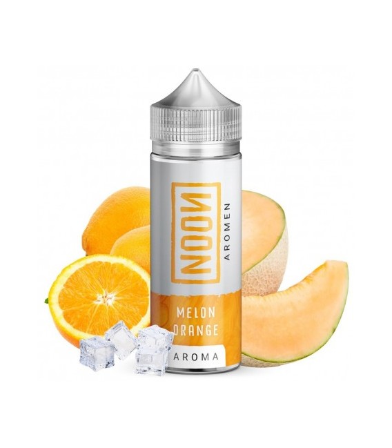 Noon - Melon Orange Aroma