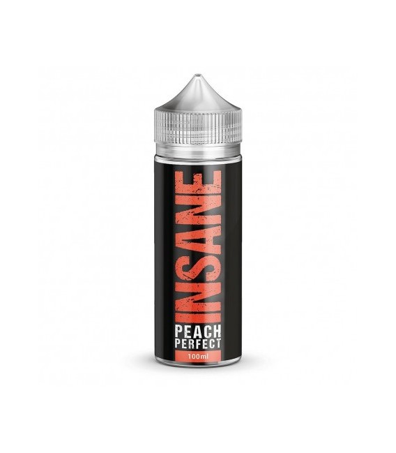 Insane - Peach Perfect Liquid