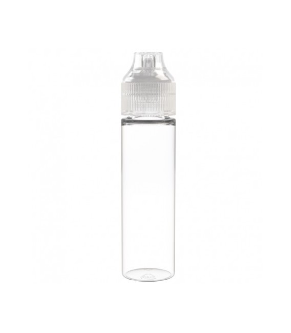 Sone 60ml PET Mischflasche