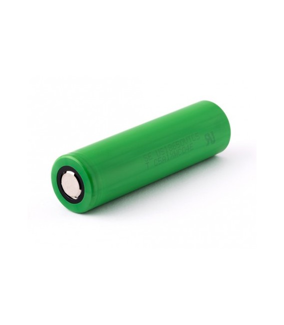 Sony Konion US18650VTC5A - 2600mAh, 3,6V - 3,7V