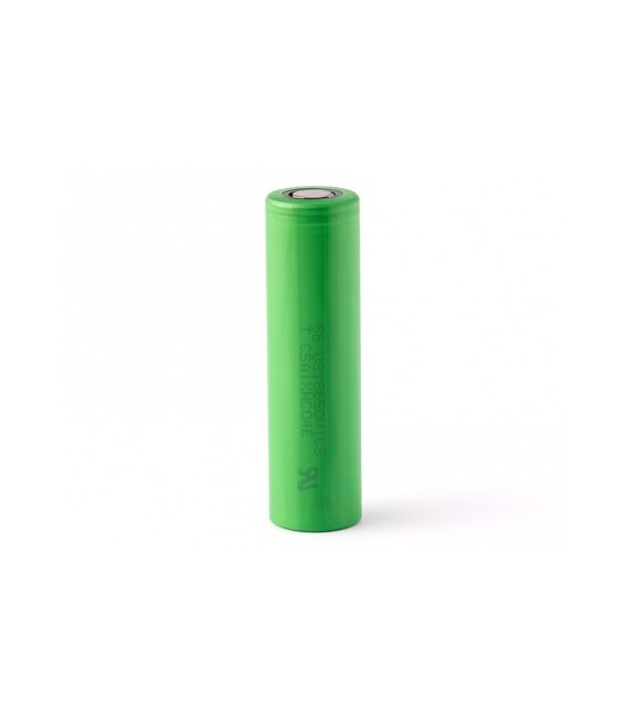 Sony Konion US18650VTC5A - 2600mAh, 3,6V - 3,7V