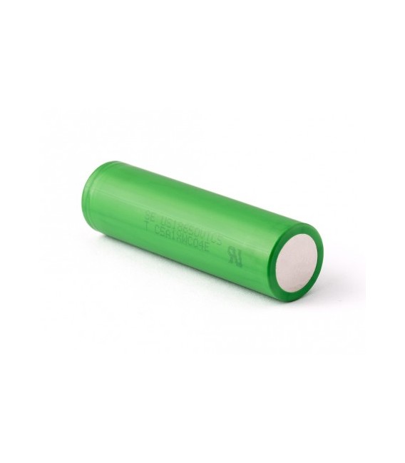 Sony Konion US18650VTC5A - 2600mAh, 3,6V - 3,7V