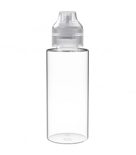 Sone 120ml PET Mischflasche