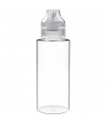 Sone 120ml PET Mischflasche