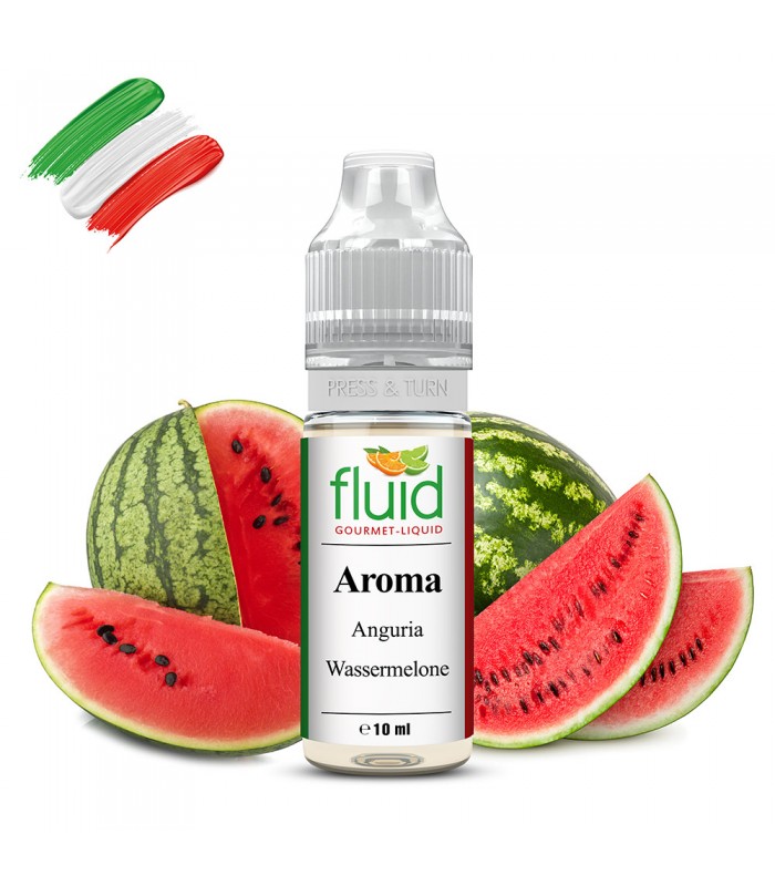 vapes mit klarna kaufen Wassermelone Aroma (Original FlavourArt Italien)